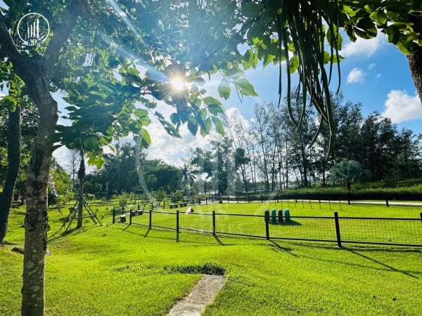 Main image of Skypark Lake View condo - CRBT2184