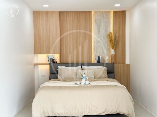 Image of Private Pool Villa in Thalang - VSTL3291