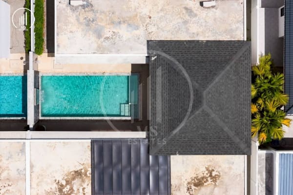 Main image of Monika Villa , Rawai - VSRW2418