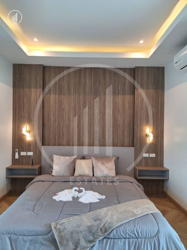 Image of Private pool villa Rawai - VSRW2271