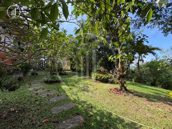 Main image of Garden House on the mountain - HSMP2007