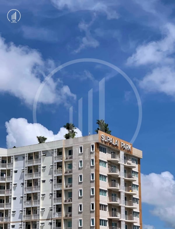 Image of Supalai Park @ Downtown  - CRMP2959