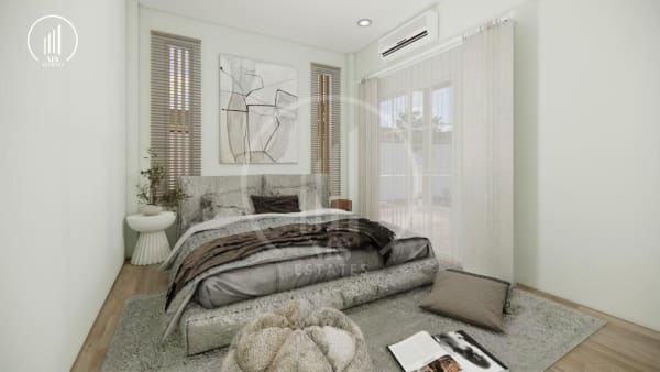 Main image of Dusit Buri Village - HSMP1947