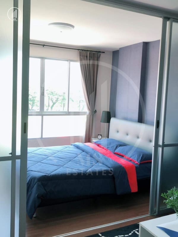 Image of D Condo Creek - CRKT1744