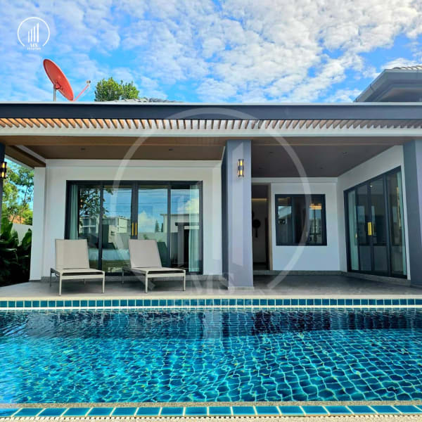 Image of  Rawai Pool Villa  - VSRW2041