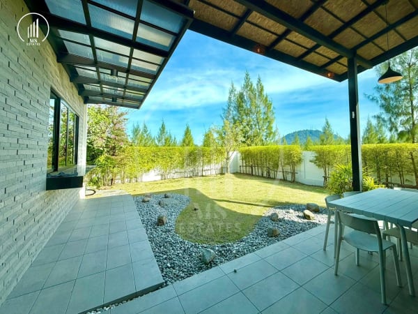 Main image of Nimman Project (Bypass Road)   - HRMP2981