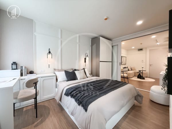 Image of The Future Condominium - CSMP3290