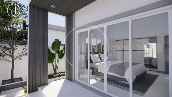 Main image of Chao Fah Garden Home, Koh Kaew.  - HSKK1922