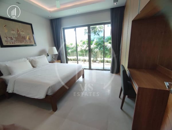 Image of Pool Villa near Bang Tao Beach - VRCT2843