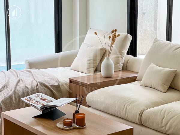 Main image of Pool villa in Kamala - VSKM2198