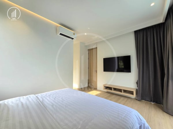 Image of Pool villa located in the Phuket Airport - VSTL1702