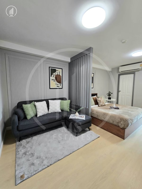 Image of Supalai Lagoon Condominium  - CSKK1688