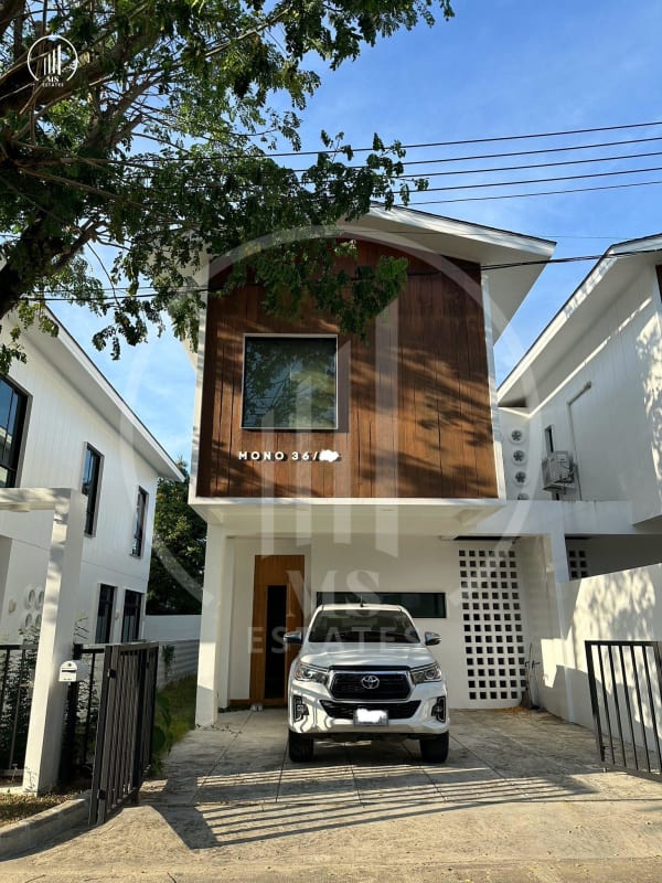 Main image of Mono Koh Kaew - HRKK2987