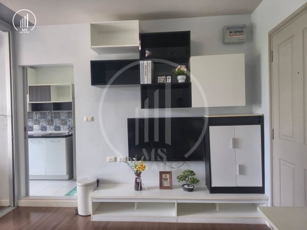 Image of D Condo Creek - CRKT3051