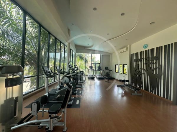 Image of  Supalai Lagoon Condominium  - CRMP3106