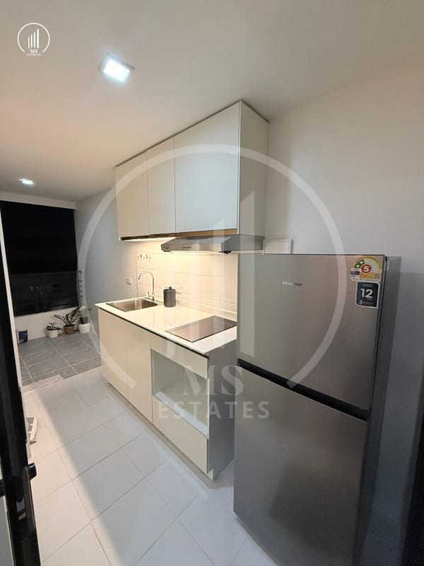 Image of The Future Condominium - CRMP3071