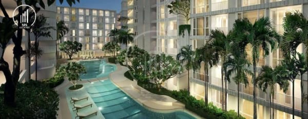 Main image of The Base Downtown - CSMP2317