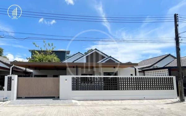 Main image of Baan Parichart , Chalong  - HSCL2410