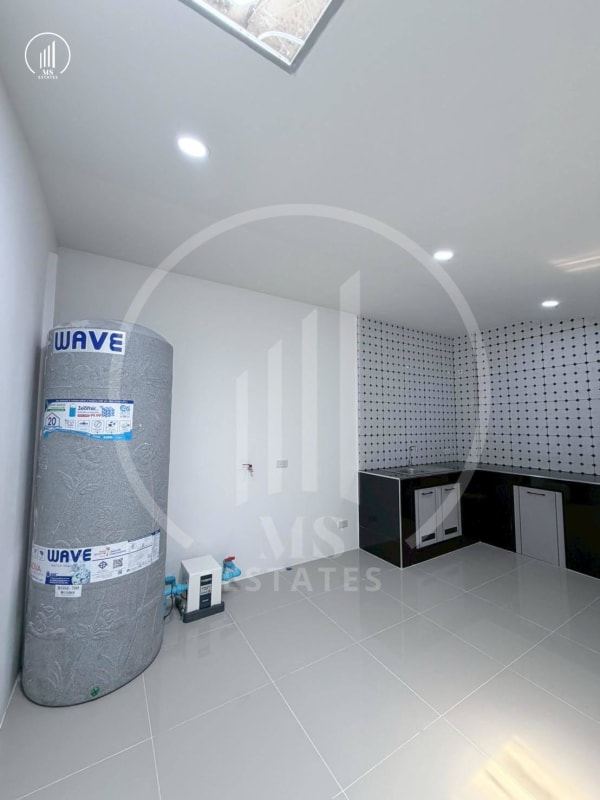 Image of Koh Sirey National Housing - HSMP3102