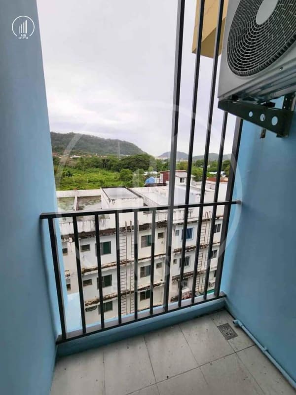 Image of D Condo Kathu - CRKT2813