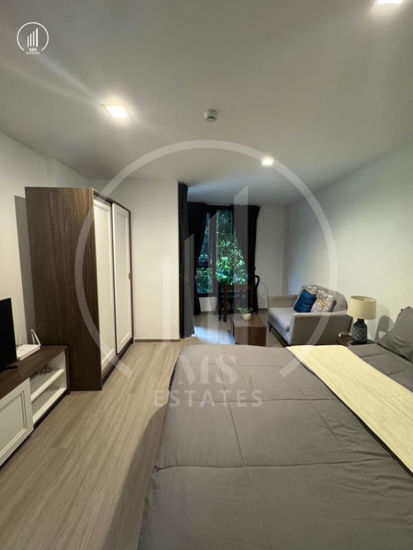 Main image of  THE BASE Central - CRMP3002