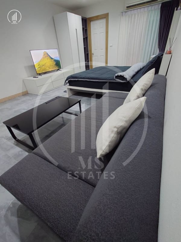 Main image of The View Condo Suan Luang  - CRMP2857