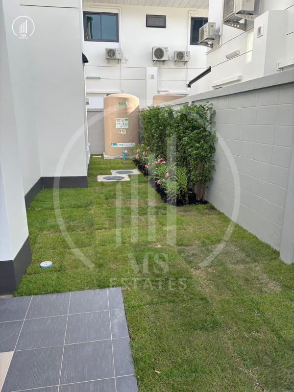 Main image of Supalai Lakeville - HSKK2341