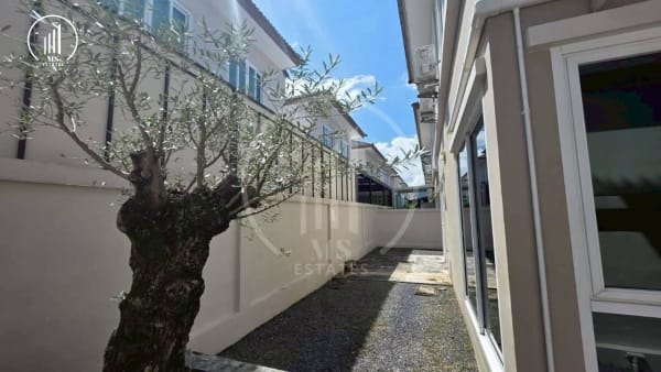 Image of Phuket Villa Mana Kathu Lake  - HSKT2967