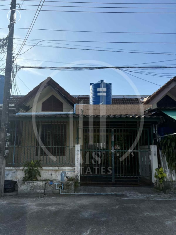 Main image of Sing Thao Thani Village, Kathu  - HSKT2773