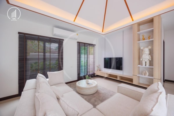 Image of Rawai Pool Villa - VSRW1831