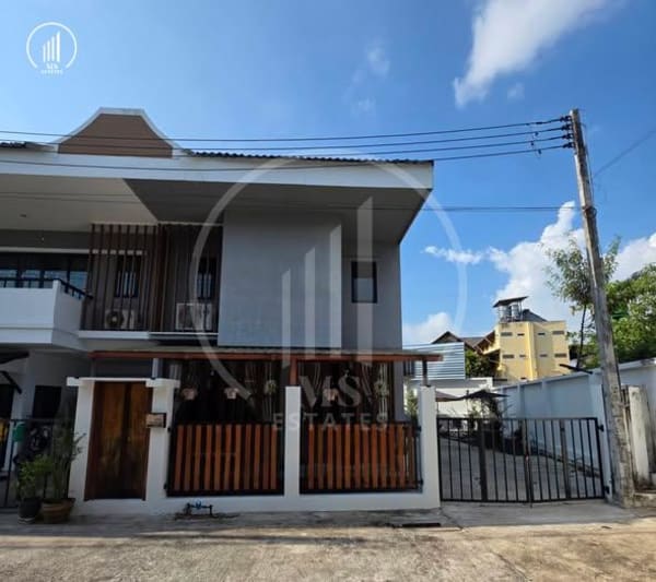 Image of Chanasit Smart Home - HRWC3086