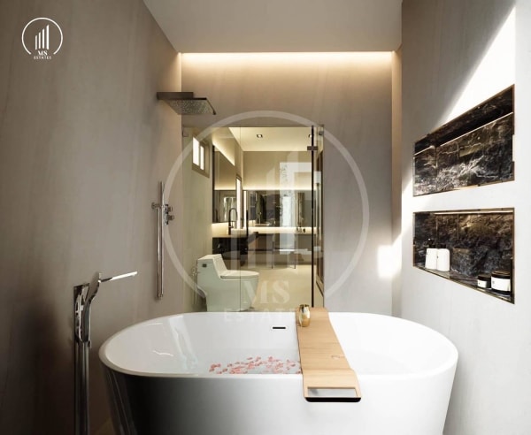 Main image of Passorn Kathu Villa - VSKT1993