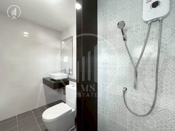 Image of Phanason City Condo  - CSMP3049