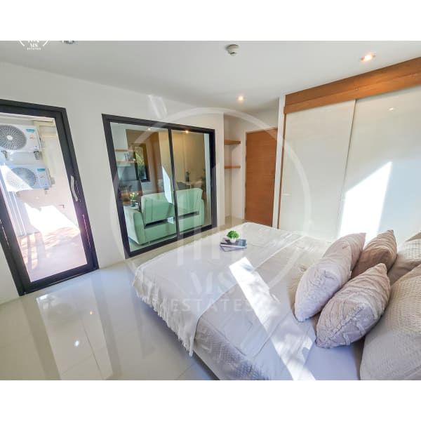 Image of  Ratchaporn Place Condominium - CSKT2202