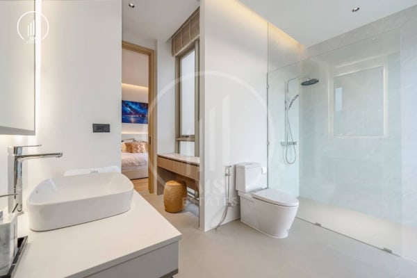 Main image of Starry Night Villa ,  Cherngtalay   - VRCT2978