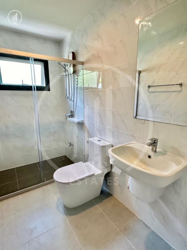 Main image of  Supalai Lake View - HSKK2003