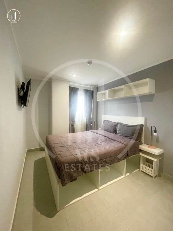 Main image of Condo Studio in Chalong Circle - CSCL1891