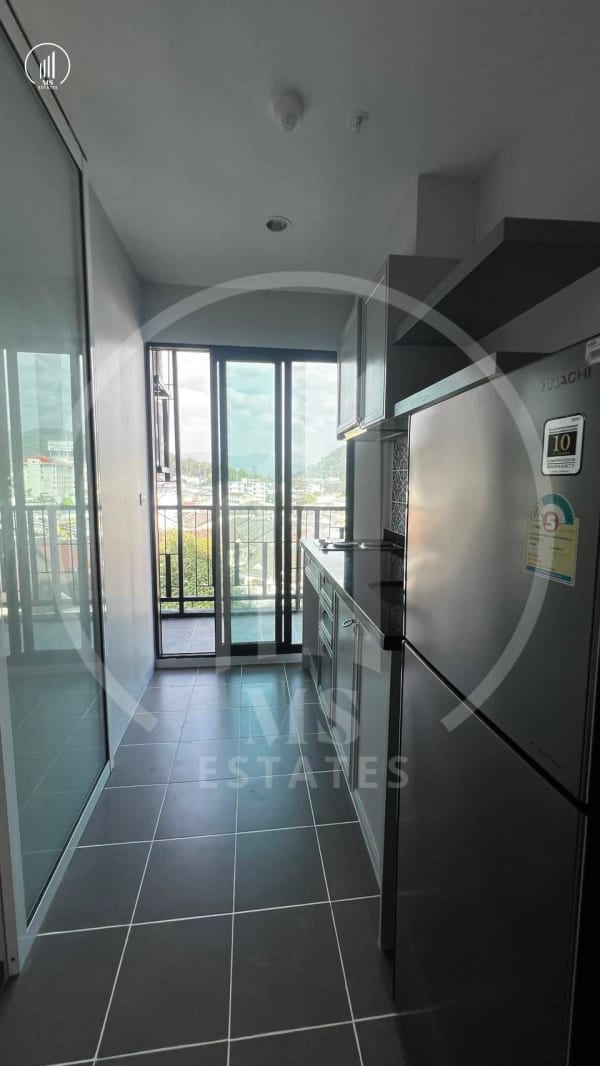 Image of  The Base Height Samkong - CSMP2059