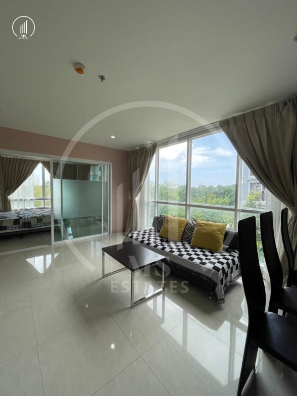 Image of The View Condominium , Suan Luang - CSMP2764
