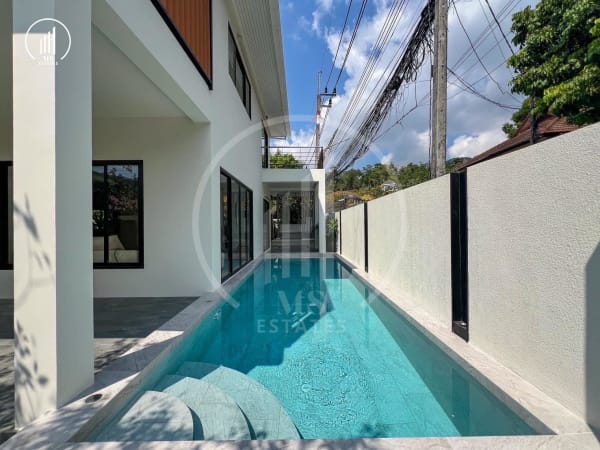 Main image of Pool villa in Kamala - VSKM2198