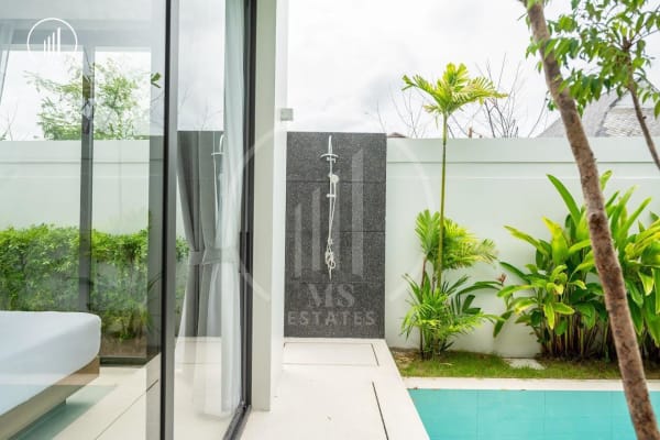 Image of  Modern Pool Villa in Chalong  - VRCL2922