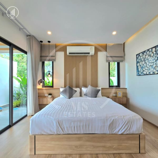 Main image of  Rawai Pool Villa  - VSRW2041