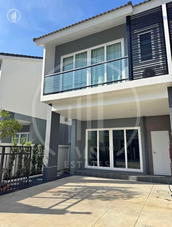 Image of  Supalai Primo Monument , Thalang  - HRTL3146