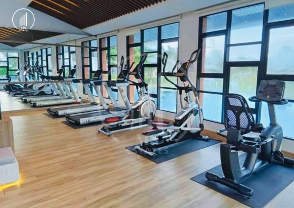 Main image of Supalai Lake Ville Koh Kaew  - HRKK3010