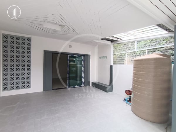 Main image of Single-Story Townhouse - HSTL2038