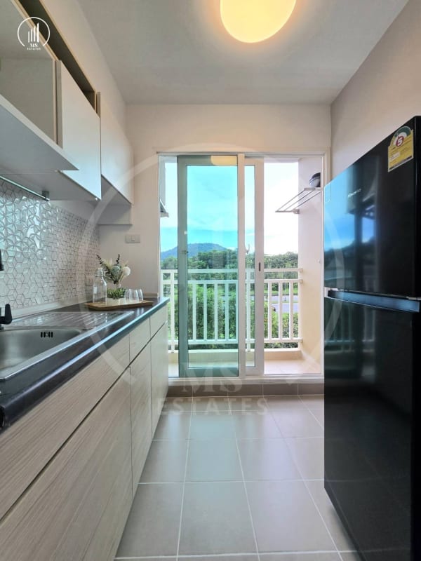 Image of Supalai Lagoon Condominium  - CSKK1688