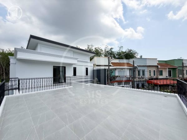Image of Luxury Pool Villa at Songkhun Nabon - VSCL3245