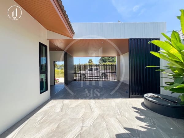 Main image of Pool villa in the heart of Rawai - VSRW2237