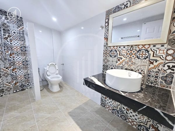 Image of Single House in Phuket City - HSMP1638