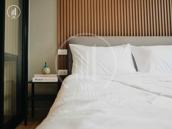 Image of Centrio Condominium - CSMP2593